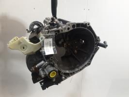 Boite de vitesses citroen c3 picasso phase 1