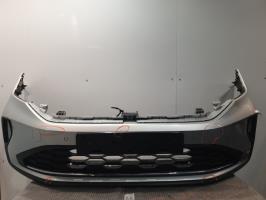 Pare choc avant volkswagen taigo