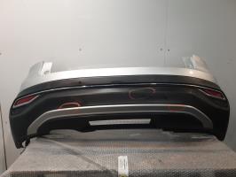 Pare choc arriere volkswagen taigo