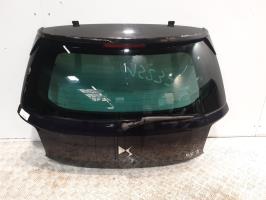 Malle/Hayon arriere ds ds3 phase 3