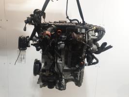 Moteur ds ds3 phase 3
