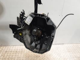 Boite de vitesses dacia logan mcv 1 phase 1 break