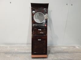 Console central (interieur plastique) bentley continental coupe