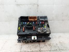 Boitier servitude moteur (BSM) peugeot 207 phase 1