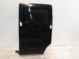 Porte arriere gauche citroen nemo