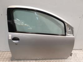 Porte avant droit citroen c1 1 phase 2