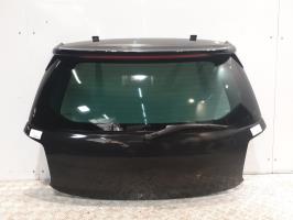 Malle/Hayon arriere citroen ds3 phase 1