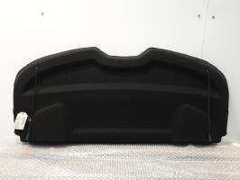 Plage arriere peugeot 208 1 phase 1