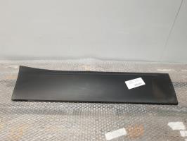 Baguette de porte arriere droite nissan qashqai 1 phase 2