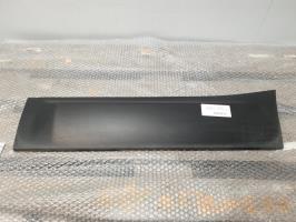 Baguette de porte arriere gauche  nissan qashqai 1 phase 2