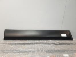 Baguette de porte avant gauche nissan qashqai 1 phase 2