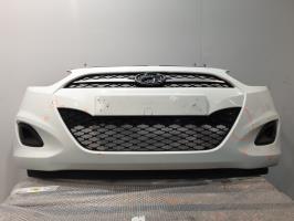 Pare choc avant hyundai i 10 1 phase 2