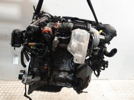 Moteur peugeot 208 1 phase 1