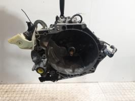 Boite de vitesses peugeot 208 1 phase 1