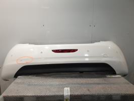 Pare choc arriere peugeot 208 1 phase 1