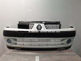 Pare choc avant renault clio 2 phase 2