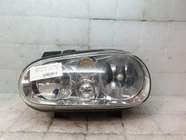 Optique avant principal gauche (feux)(phare) volkswagen golf 4