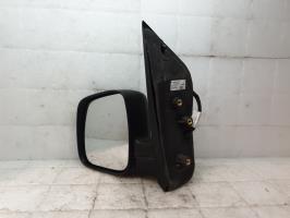 Retroviseur gauche citroen nemo