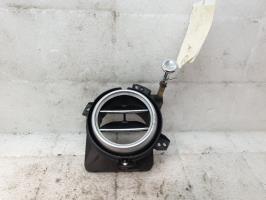 Aerateur tableau de bord avant gauche bentley continental coupe