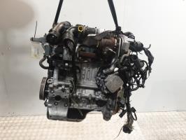 Moteur ford fiesta 6 phase 2