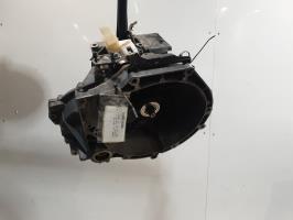 Boite de vitesses ford fiesta 6 phase 2