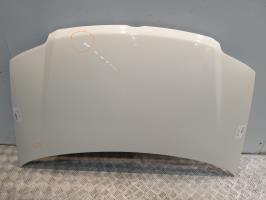 Capot fiat panda 2 phase 2