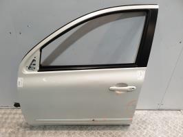 Porte avant gauche nissan micra 4 phase 1