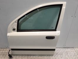 Porte avant gauche fiat panda 2 phase 2