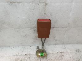 Pretensionneur de ceinture arriere droit bentley continental coupe