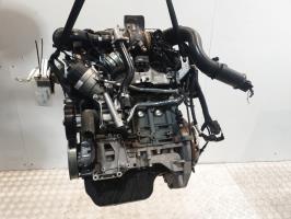 Moteur fiat panda 2 phase 2