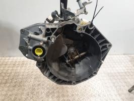 Boite de vitesses fiat panda 2 phase 2