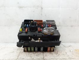 Boitier servitude moteur (BSM) citroen c3 1 phase 2