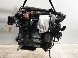 Moteur peugeot 208 1 phase 2