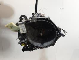 Boite de vitesses peugeot 208 1 phase 2