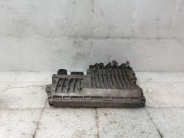 ECU start stop peugeot 208 1 phase 1