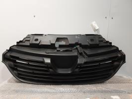 Calandre renault trafic 3 court phase 1