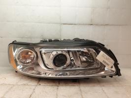 Optique avant principal droit (feux)(phare) volvo s 60 1 phase 2