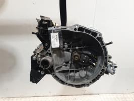 Boite de vitesses citroen c3 2 phase 2