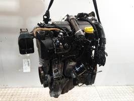 Moteur renault clio 4 phase 1