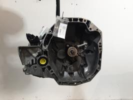 Boite de vitesses renault clio 4 phase 1