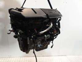 Moteur peugeot 208 1 phase 2