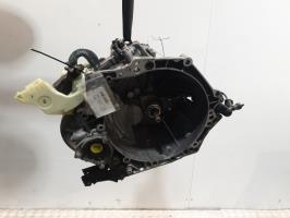 Boite de vitesses peugeot 208 1 phase 2