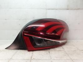 Feu arriere principal droit (feux) peugeot 208 1 phase 2