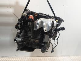 Moteur citroen c3 3 phase 2