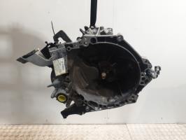 Boite de vitesses citroen c3 3 phase 2