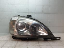 Optique avant principal droit (feux)(phare) mercedes classe m 163 phase 1
