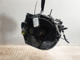 Boite de vitesses peugeot 3008 1 phase 1