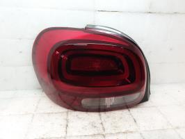 Feu arriere principal gauche (feux) citroen c3 3 phase 2