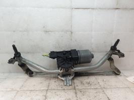 Moteur essuie glace avant peugeot 208 1 phase 2
