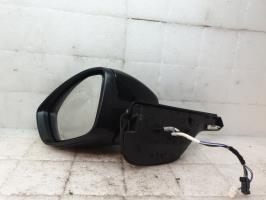 Retroviseur gauche citroen c3 3 phase 2